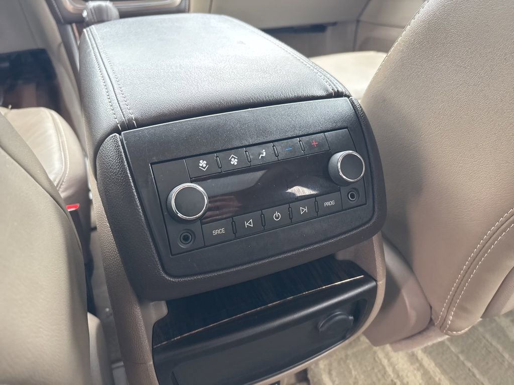 Certified 2015 GMC Acadia Denali image 15