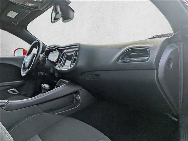 Used 2022 Dodge Challenger GT image 22