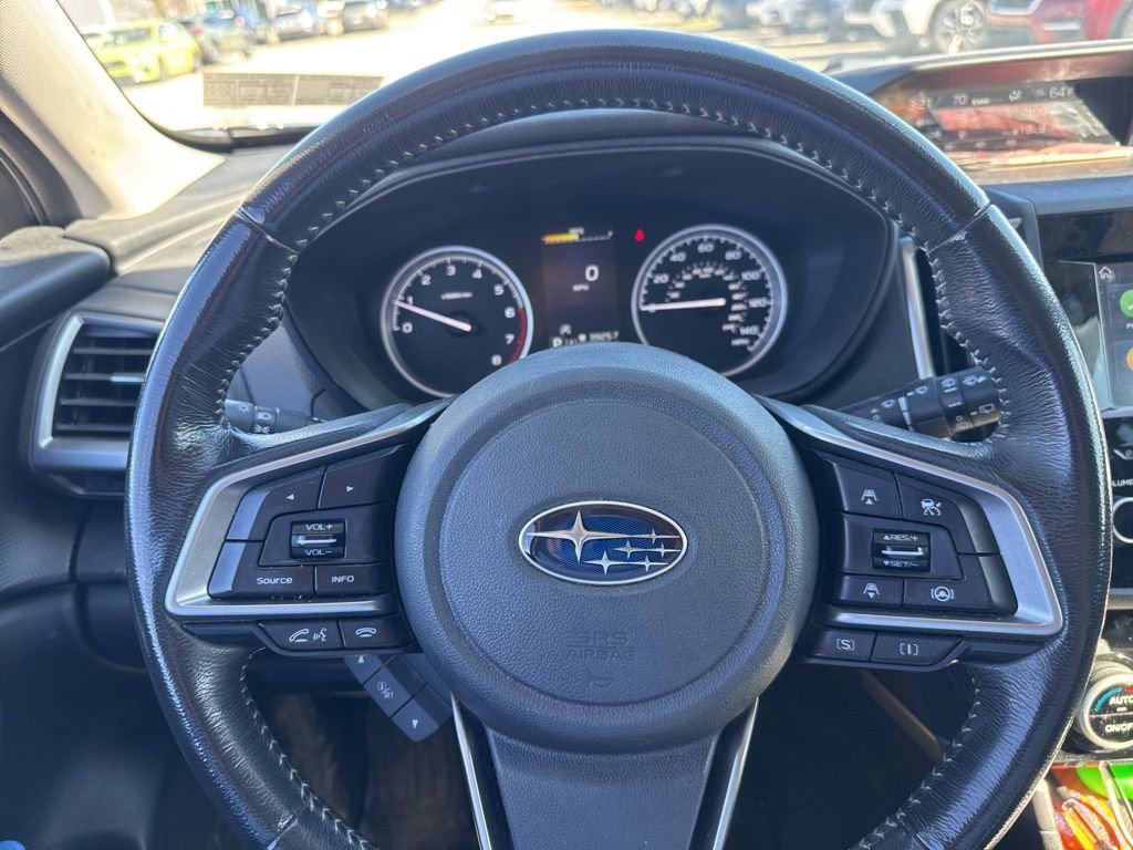 Used 2021 Subaru Forester Premium image 42