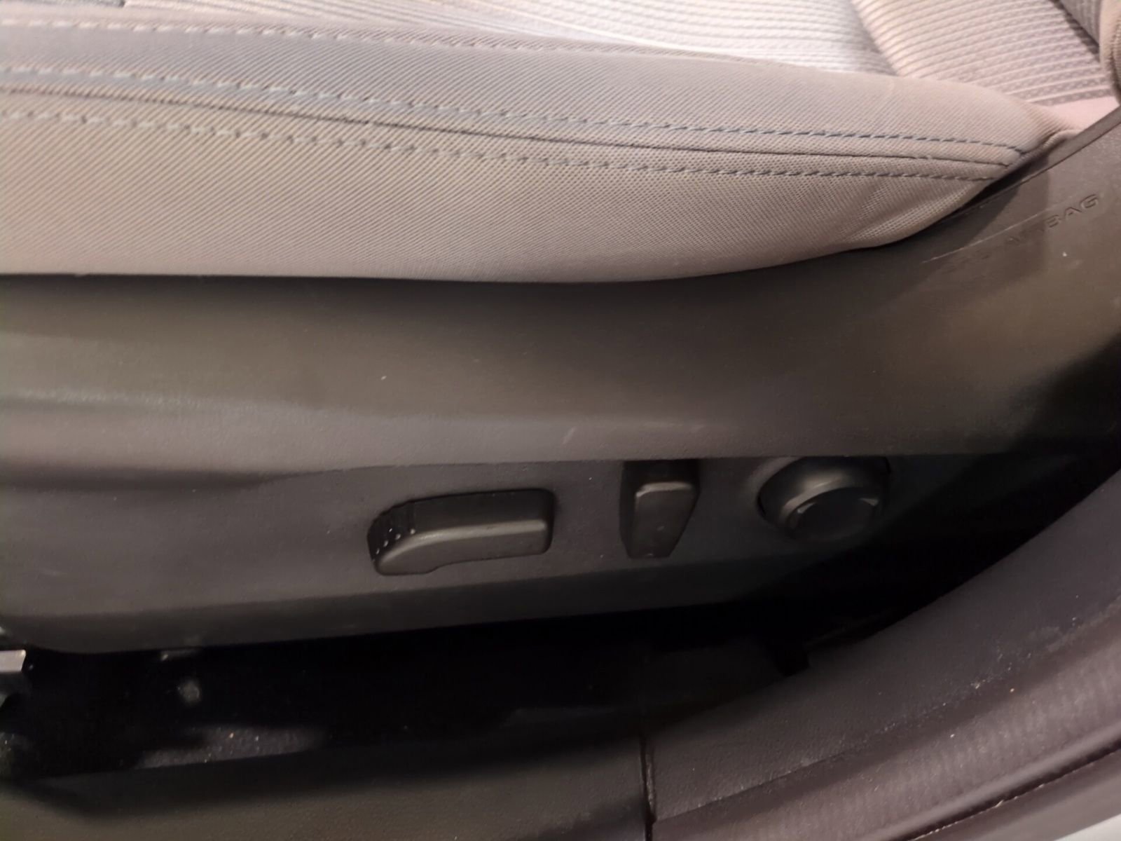 Certified 2024 Subaru Legacy Premium image 18