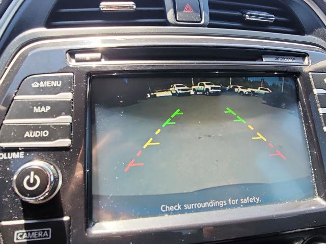 Used 2016 Nissan Maxima SR FWD image 14