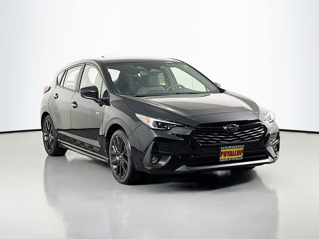 New 2026 Subaru Impreza RS AWD/4WD image 1