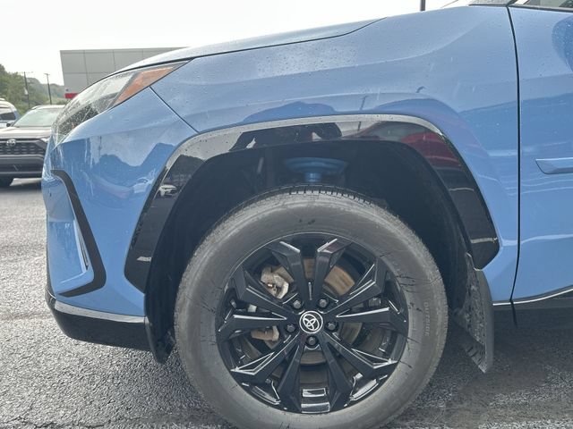 Used 2023 Toyota RAV4 XSE AWD/4WD image 21