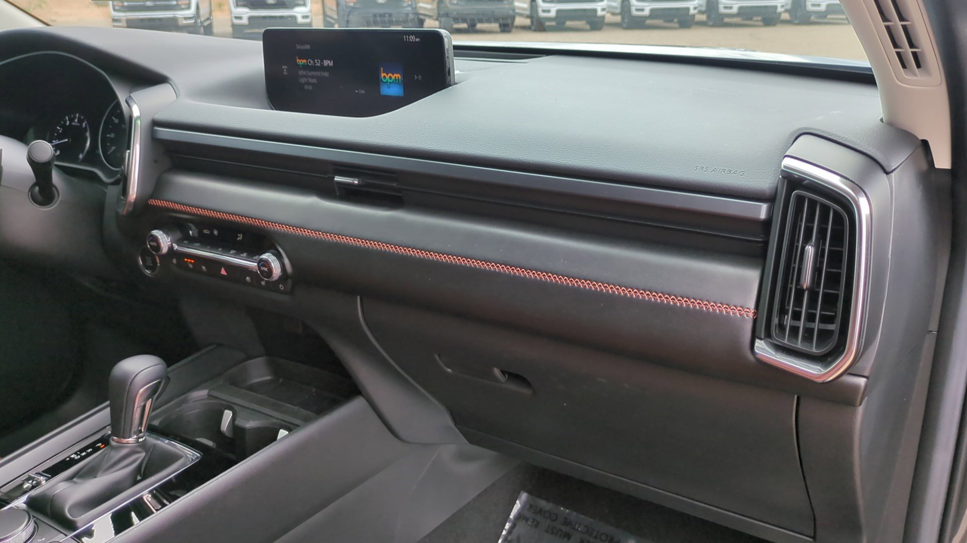 Used 2025 MAZDA CX-50 2.5 Turbo w/ Weather Package image 32