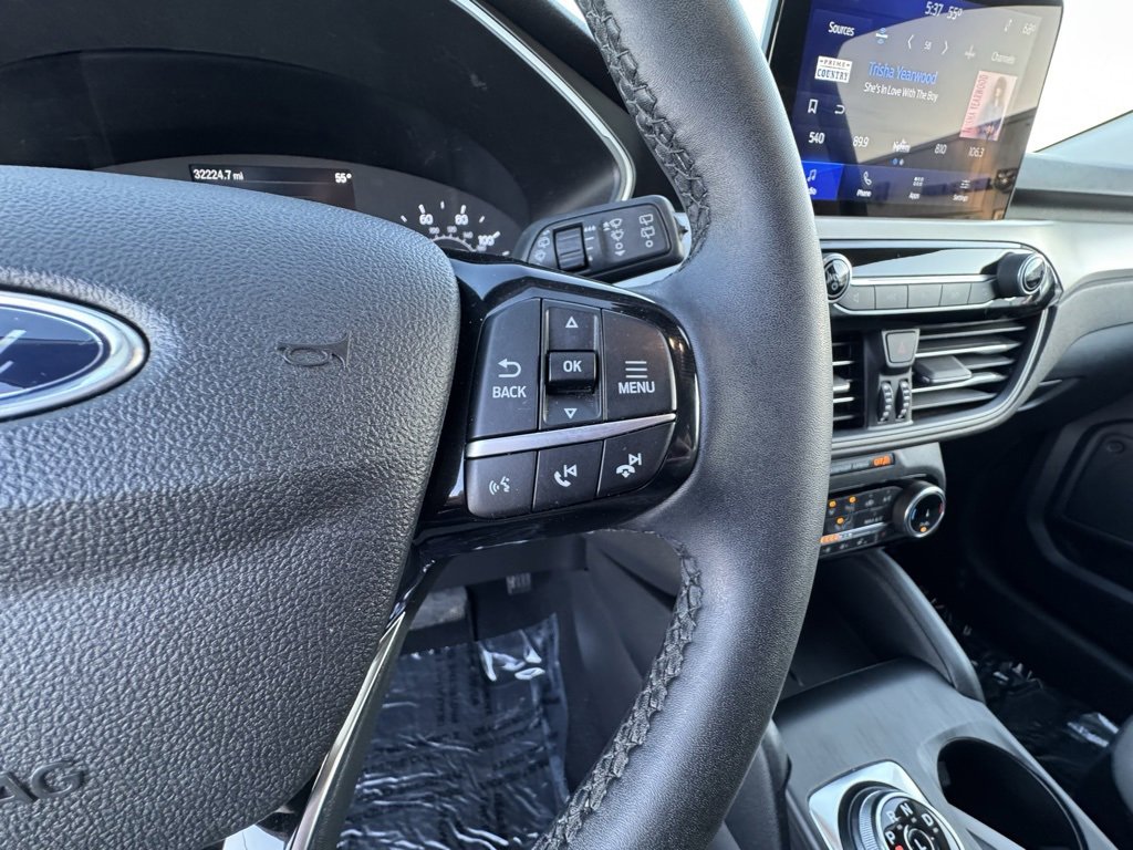 Used 2022 Ford Escape SE w/ Convenience Package image 24