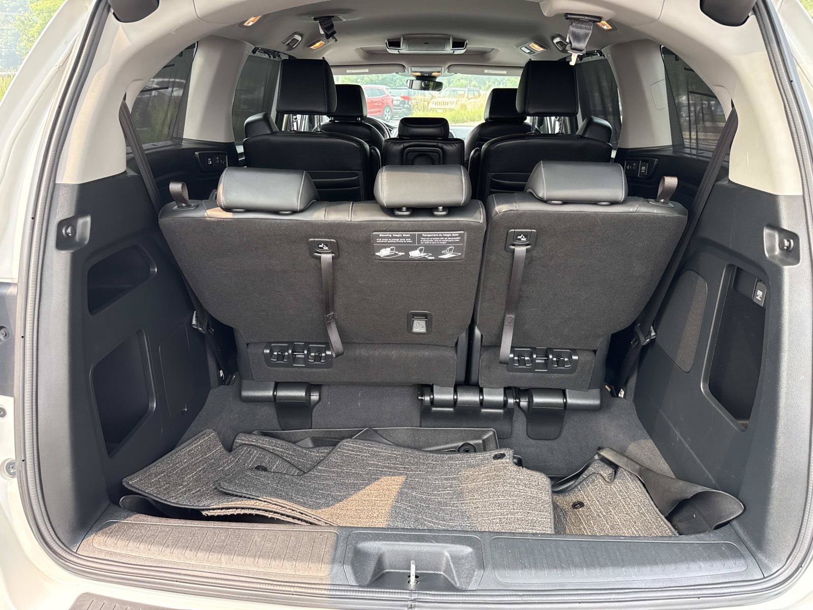 Used 2021 Honda Odyssey Touring image 10