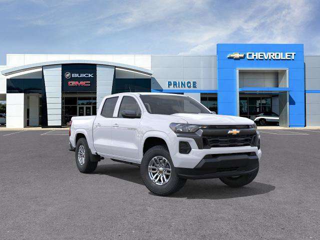 New 2026 Chevrolet Colorado LT w/ Advanced Trailering Package RWD image 38