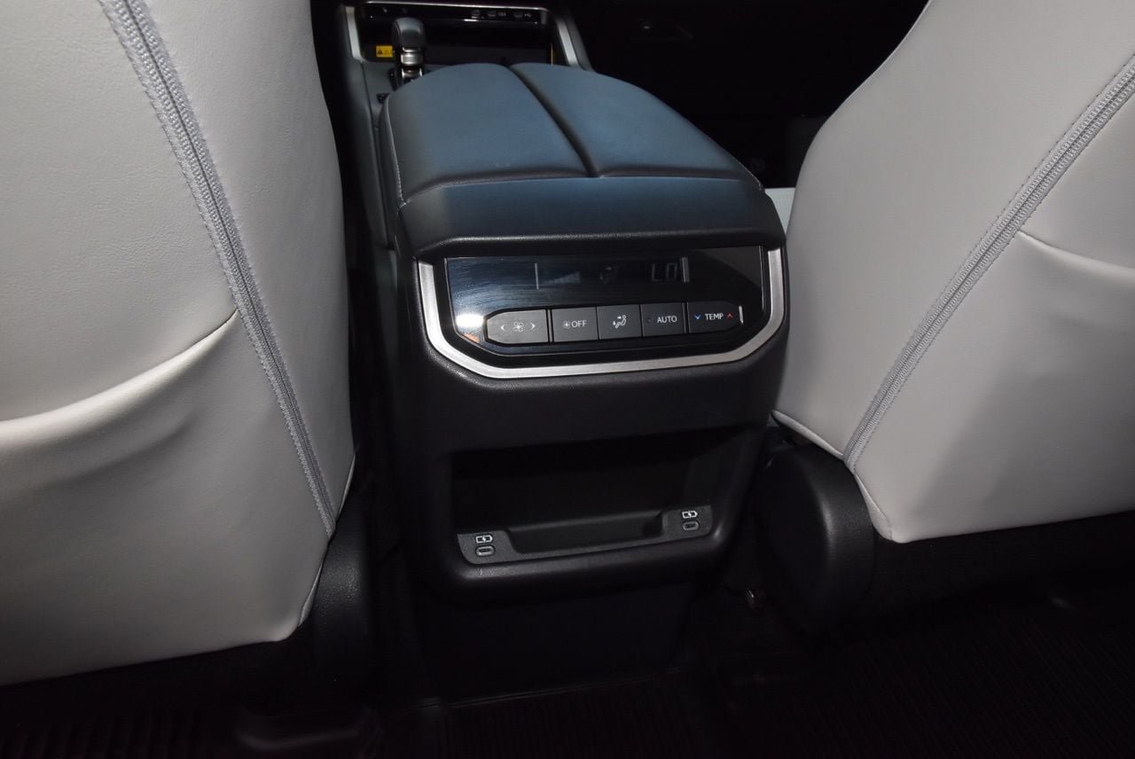 Used 2025 Lexus TX 350 AWD w/ Technology Package image 20