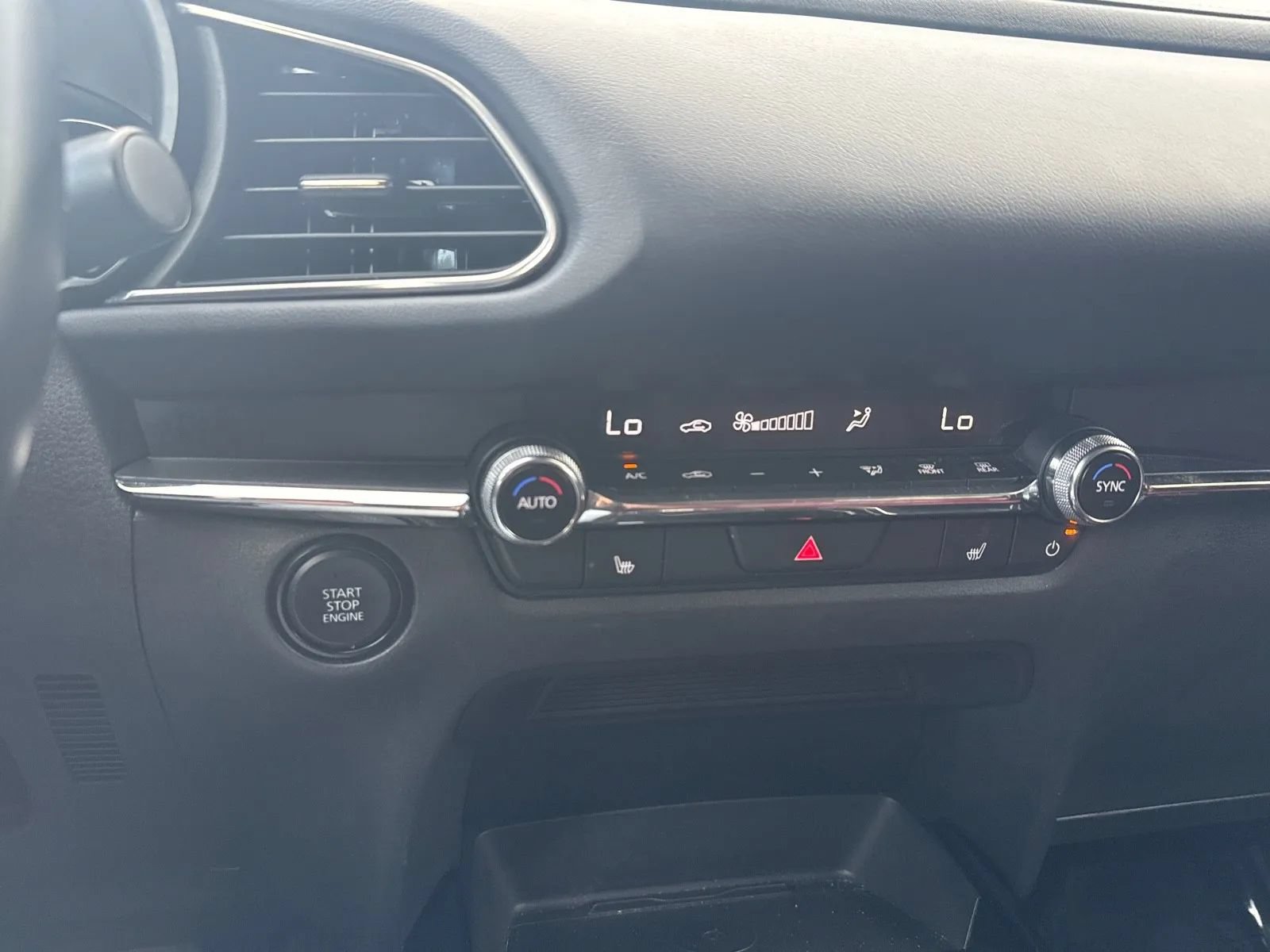 Used 2025 MAZDA CX-30 AWD 2.5 S w/ Preferred Package image 26