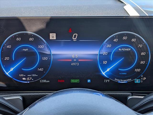 Certified 2024 Mercedes-Benz EQB 300 4MATIC image 11