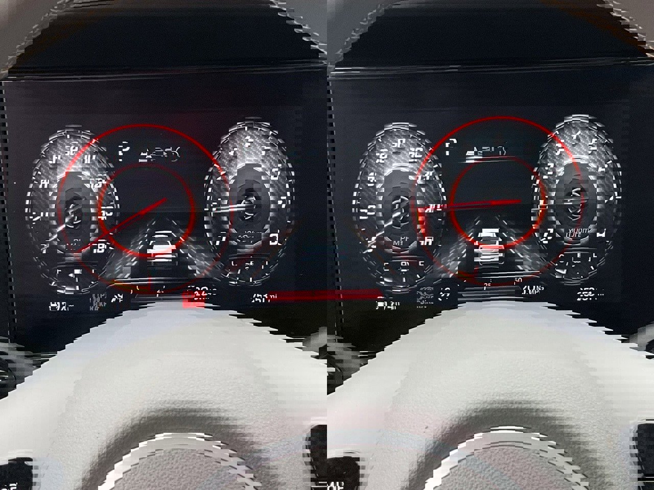 Used 2025 Hyundai Elantra SEL image 23