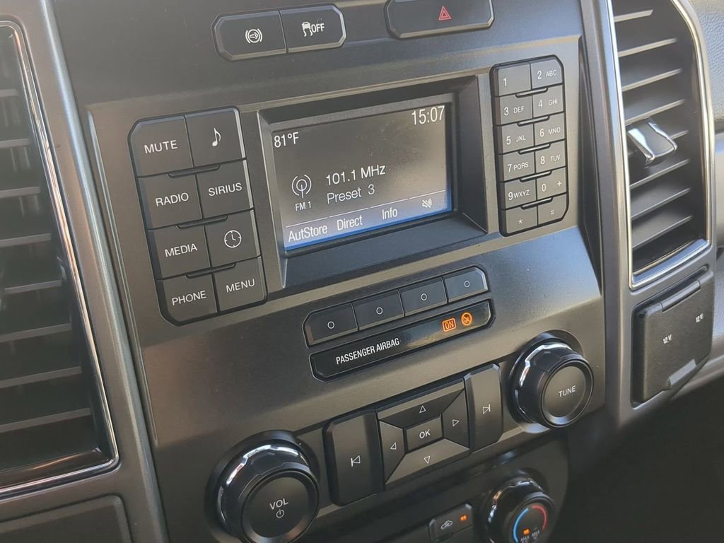 Used 2019 Ford F550 4x4 Crew Cab Super Duty image 15