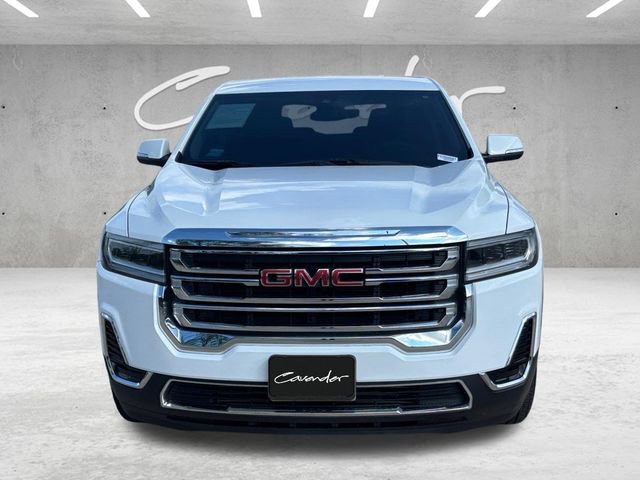 Used 2023 GMC Acadia SLE FWD image 21