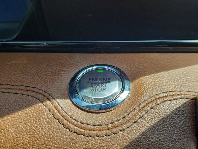 Certified 2023 Lincoln Navigator Reserve w/ Monochromatic Package AWD/4WD image 23