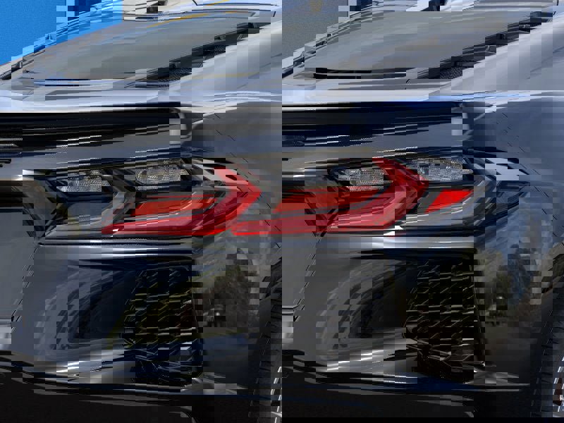 New 2026 Chevrolet Corvette Stingray Preferred Cpe w/ 2LT image 35