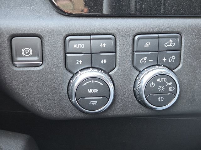 New 2025 GMC Sierra 2500 SLT w/ SLT Premium Package image 14