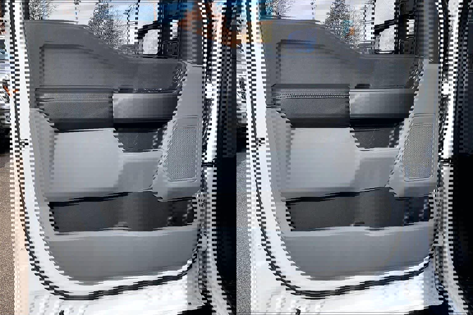 New 2026 Ford F350 XLT w/ FX4 Off-Road Package image 10