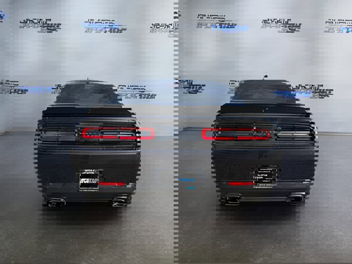 Used 2018 Dodge Challenger R/T Scat Pack image 6