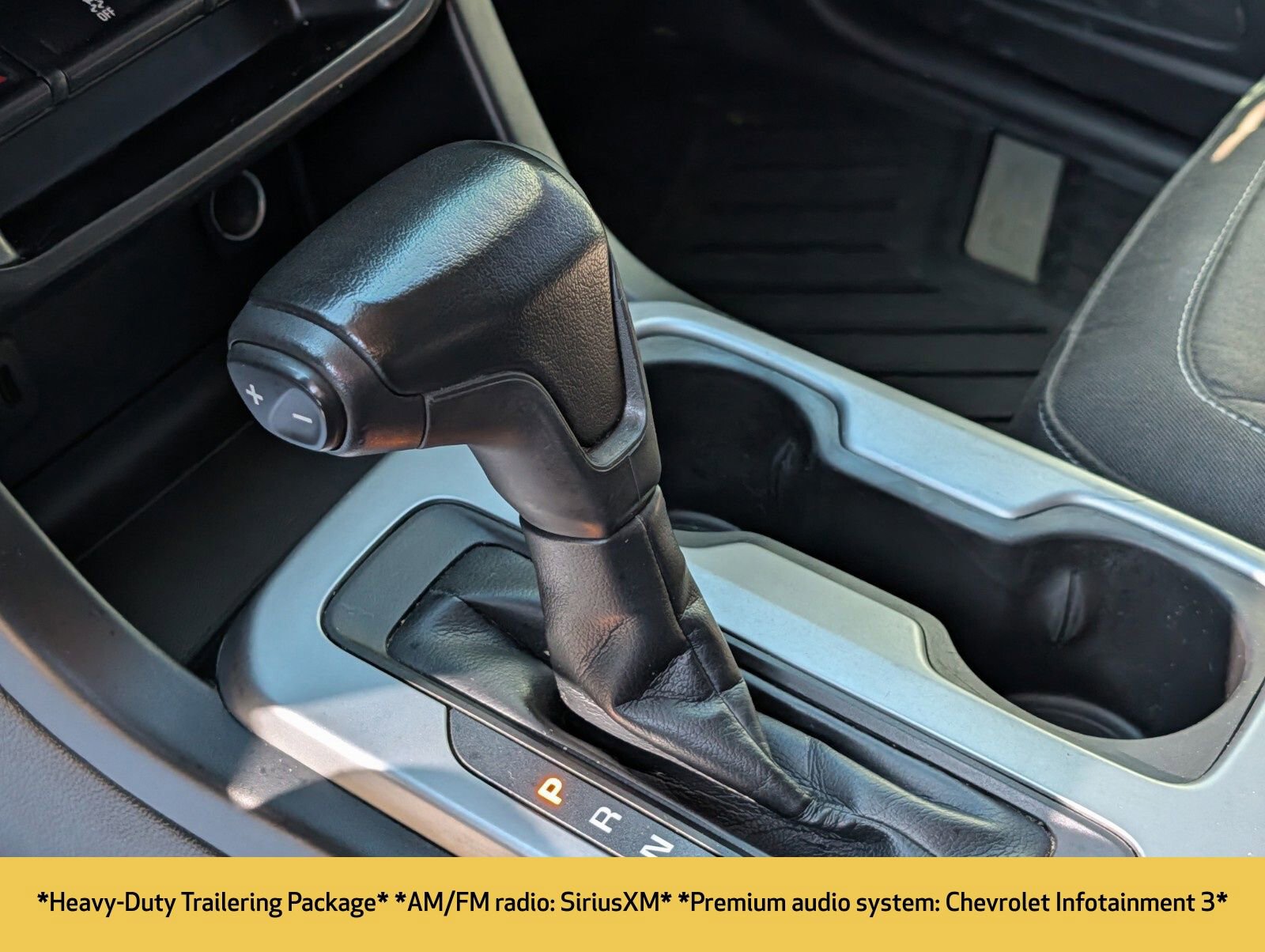 Used 2021 Chevrolet Colorado LT w/ LT Convenience Package RWD image 8