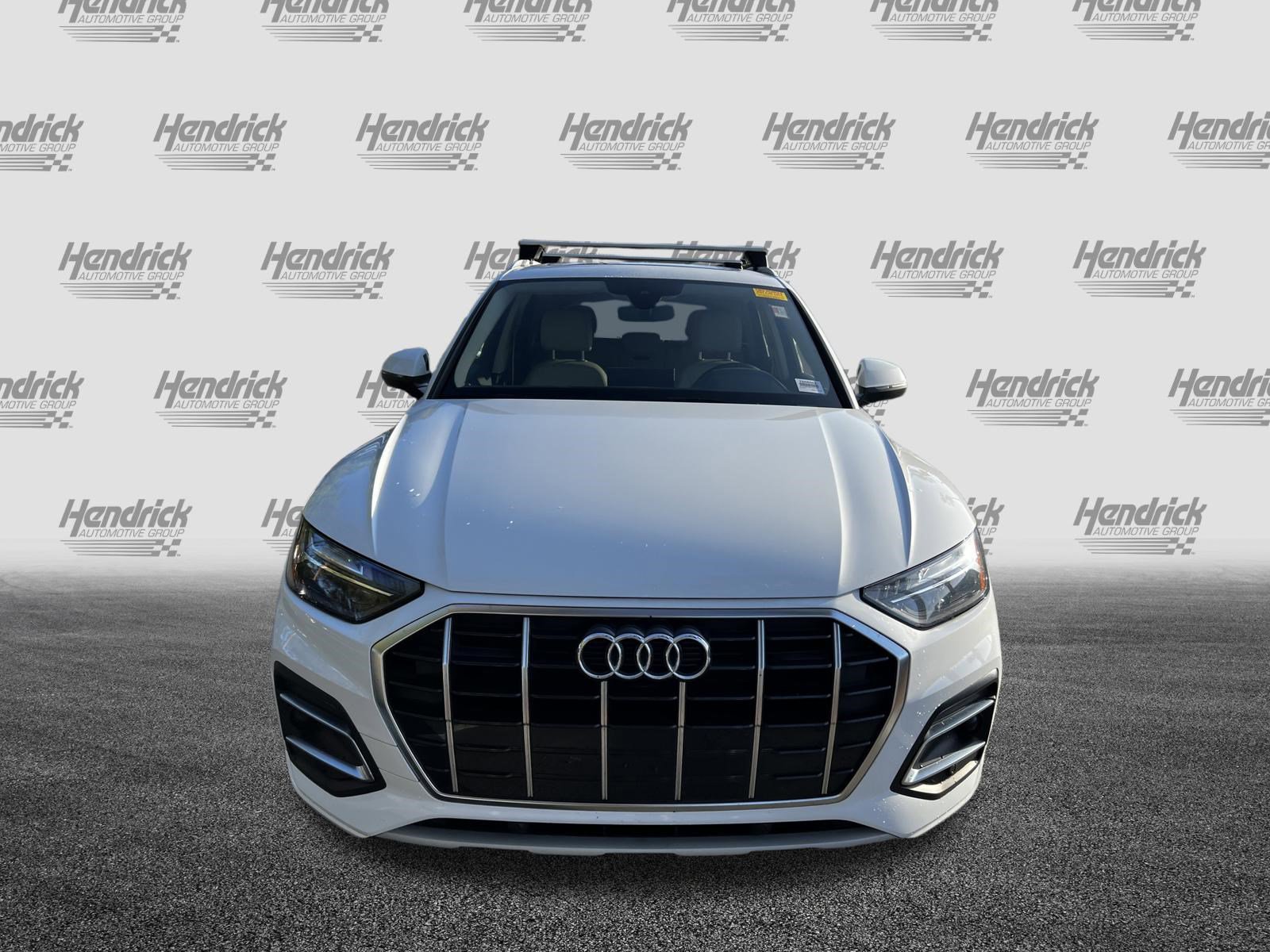 Used 2021 Audi Q5 Premium w/ Convenience Package image 3