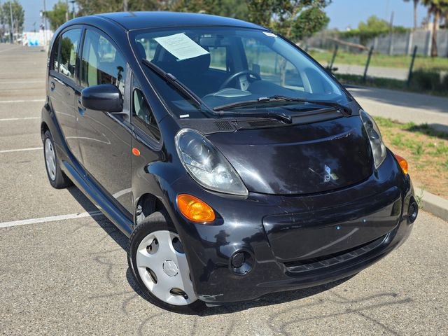 Used 2012 Mitsubishi i ES RWD image 36