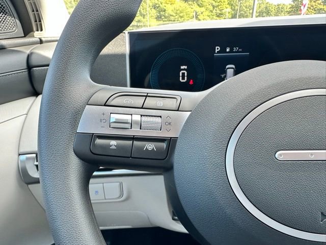 New 2026 Hyundai Tucson SEL image 13