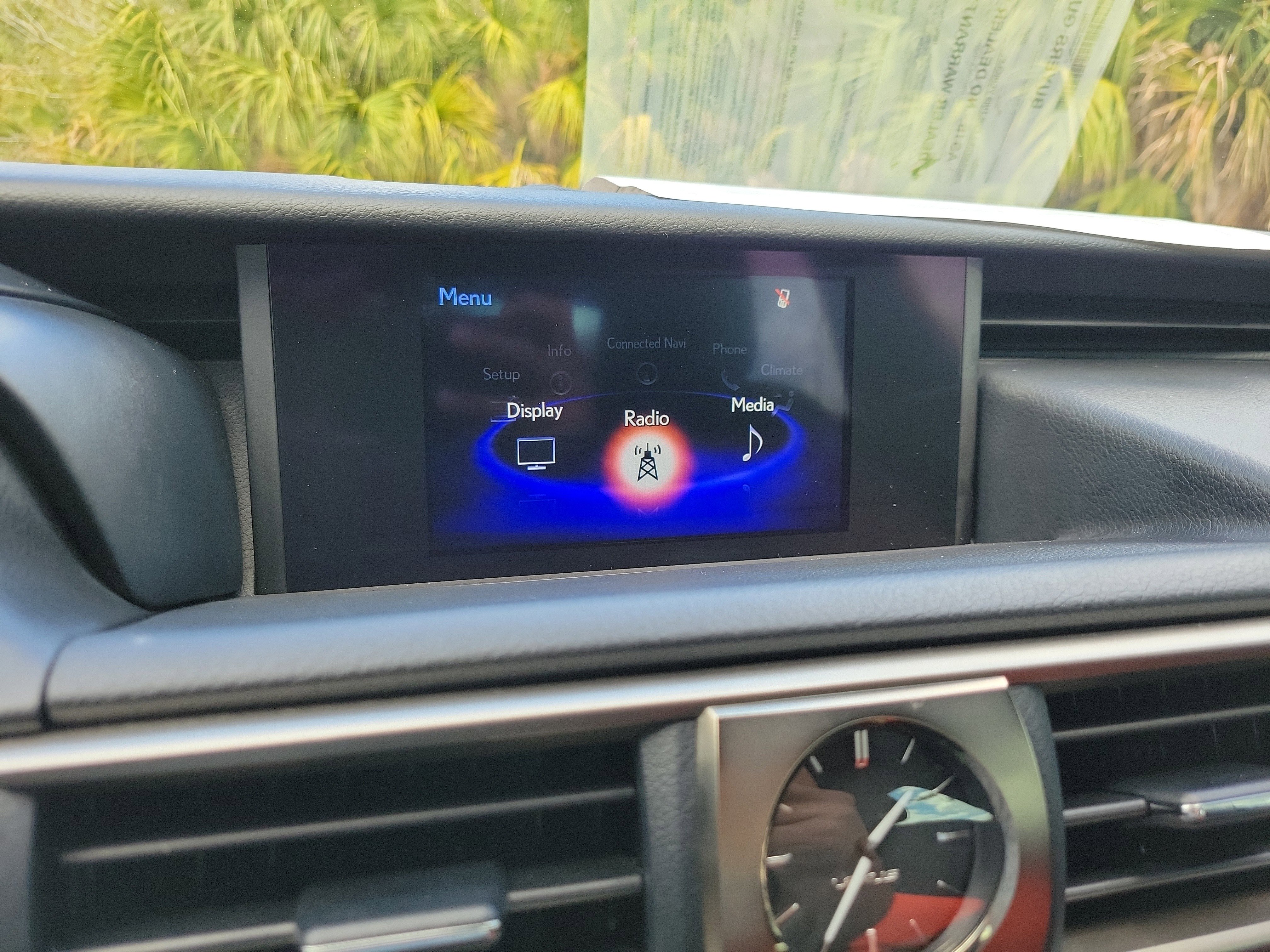 Used 2020 Lexus IS 350 F Sport w/ F Sport Package image 21