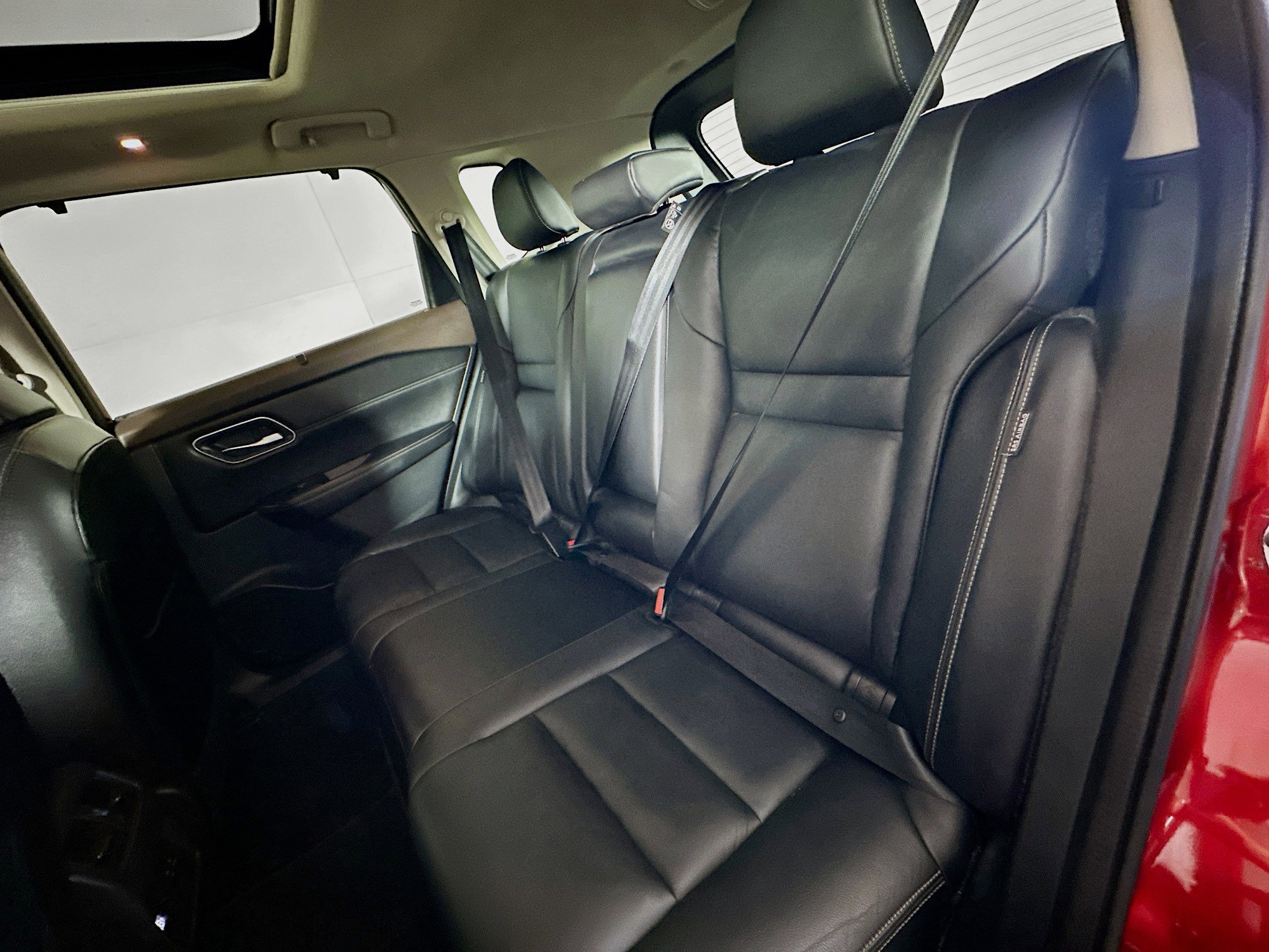 Used 2021 Nissan Rogue SL image 28