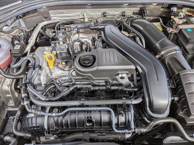 Used 2023 Volkswagen Jetta Sport image 24