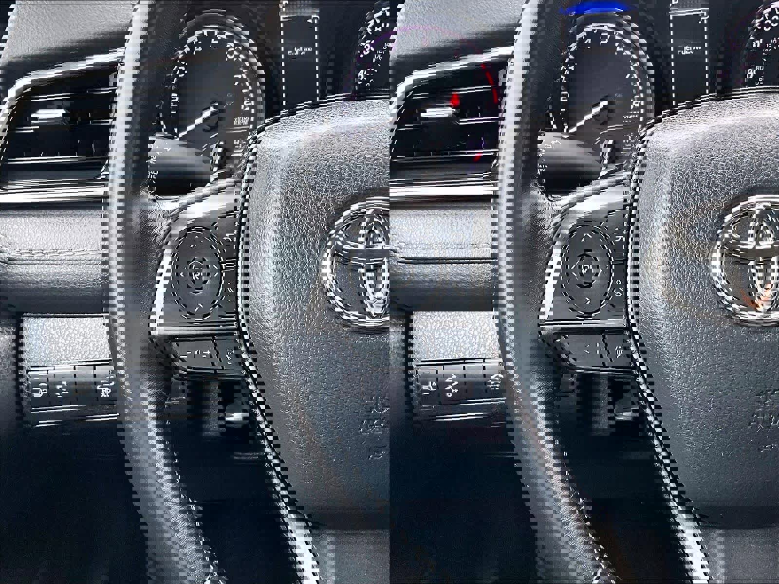 Certified 2023 Toyota Camry SE image 22