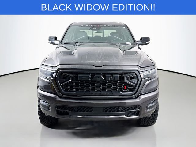 New 2026 RAM 1500 Big Horn image 2