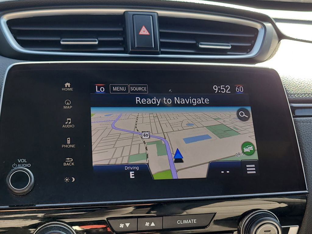 Used 2022 Honda CR-V Touring image 22