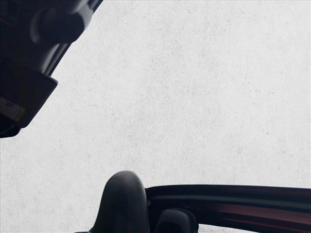 Used 2017 MAZDA MX-5 Miata RF Grand Touring image 16