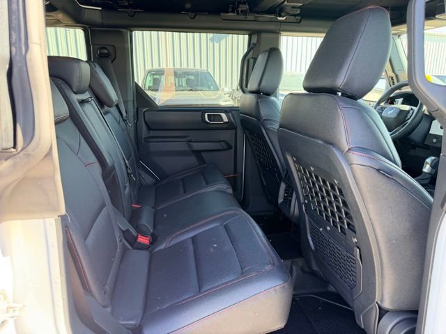 New 2026 Ford Bronco Stroppe Edition AWD/4WD image 35