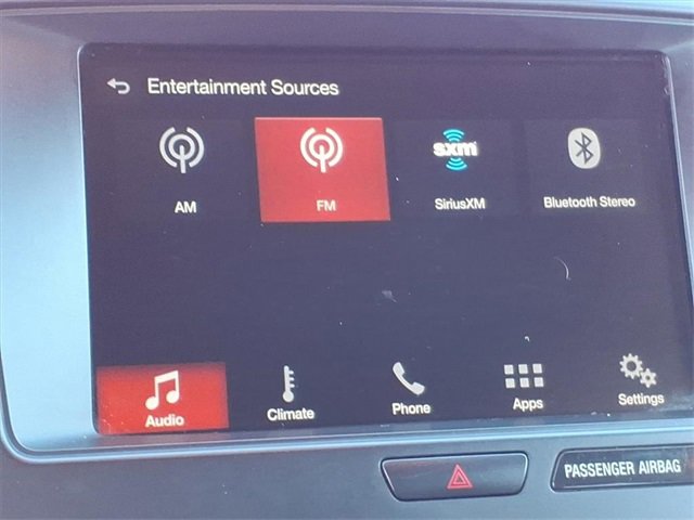 Used 2019 Ford Explorer XLT w/ Equipment Group 201A image 5