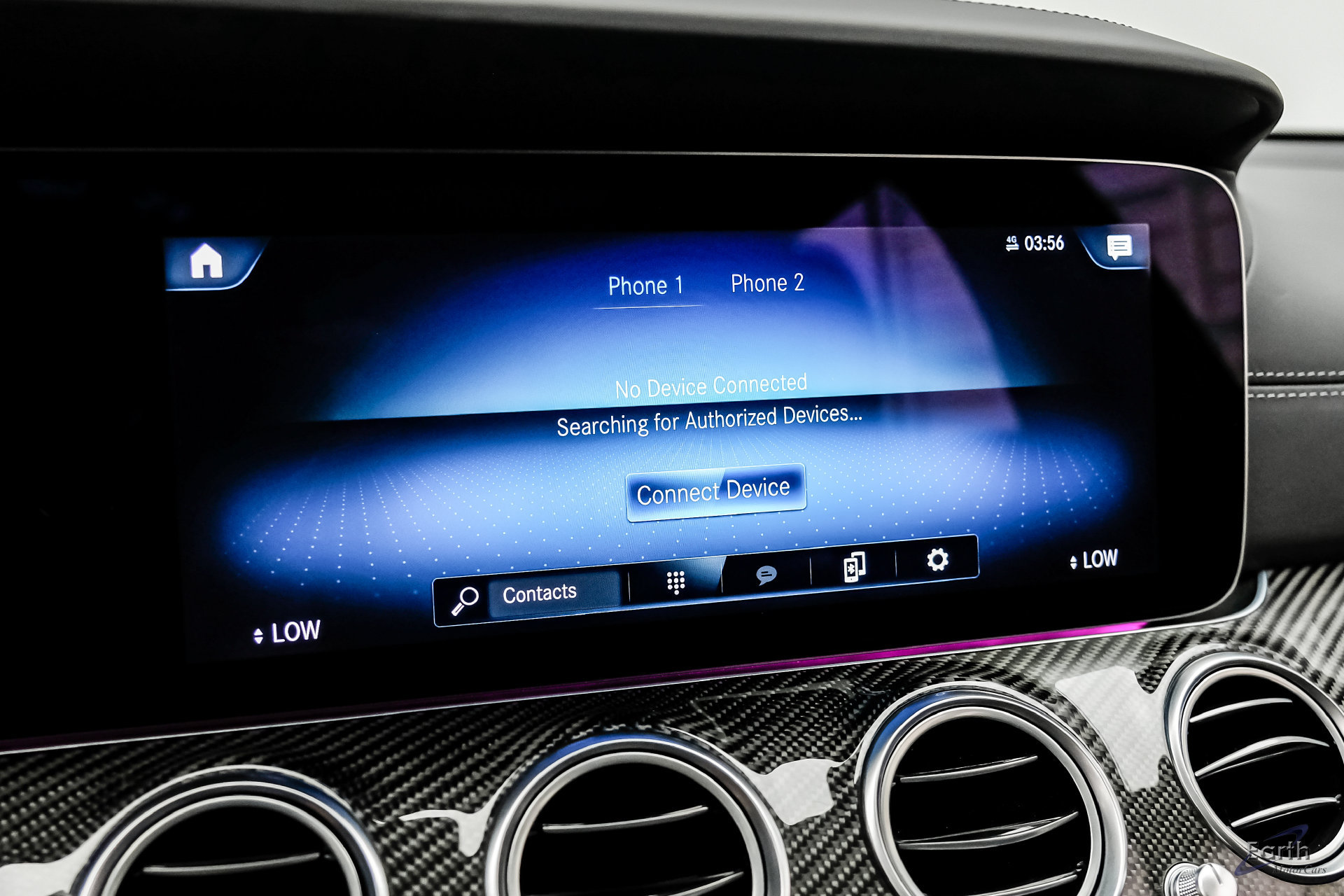 Used 2021 Mercedes-Benz E 63 AMG S w/ Driver Assistance Package image 73