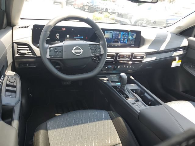 New 2027 Nissan Sentra SV w/ SV Convenience Package FWD image 13