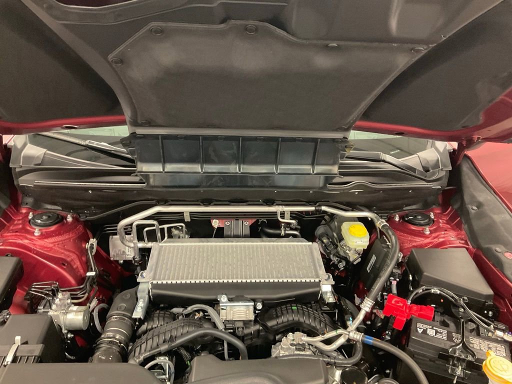 New 2026 Subaru Ascent Bronze Edition image 38