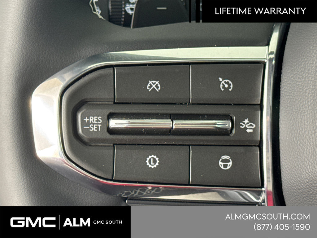 New 2026 GMC Acadia Denali w/ Super Cruise Package FWD image 29