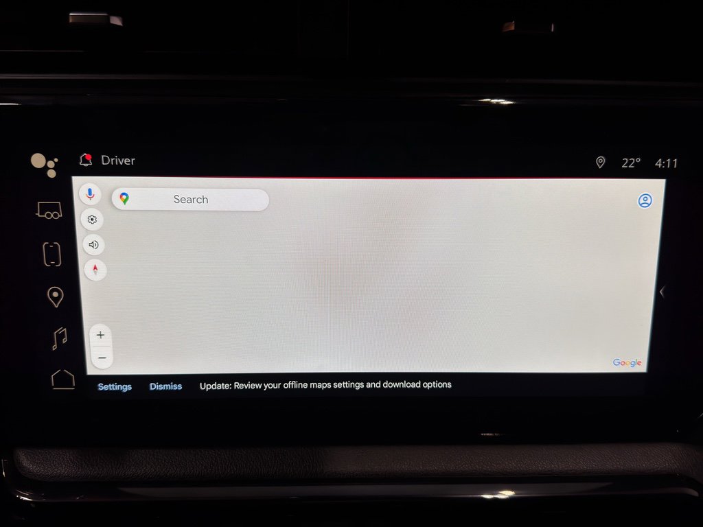 Used 2025 GMC Sierra 1500 AT4 w/ AT4 Premium Package image 34