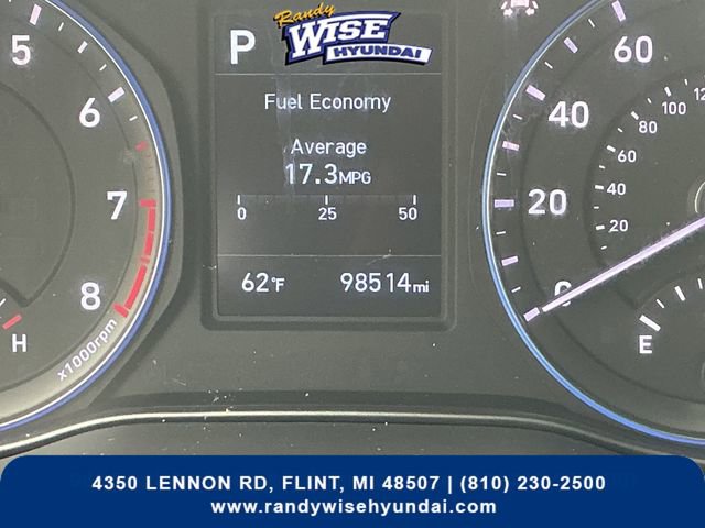 Used 2019 Hyundai Kona SE AWD/4WD image 19