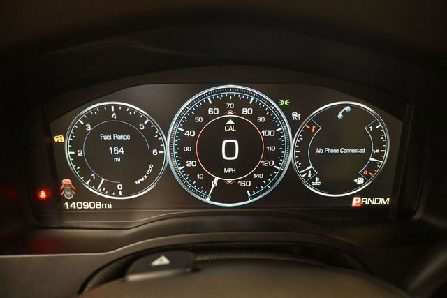 Used 2015 Cadillac Escalade Premium AWD/4WD image 34