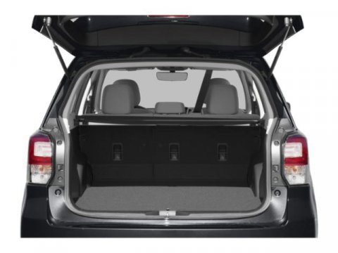 Used 2018 Subaru Forester 2.5i Premium w/ All-Weather Package AWD/4WD image 15