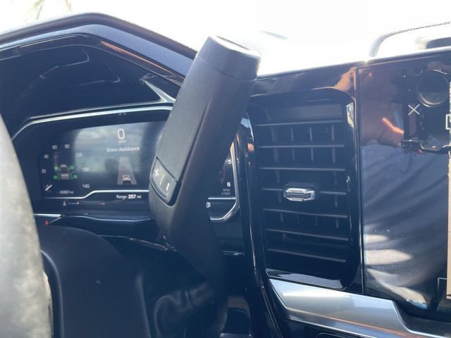 Used 2024 GMC Sierra 1500 Elevation w/ X31 Off-Road Package AWD/4WD image 16