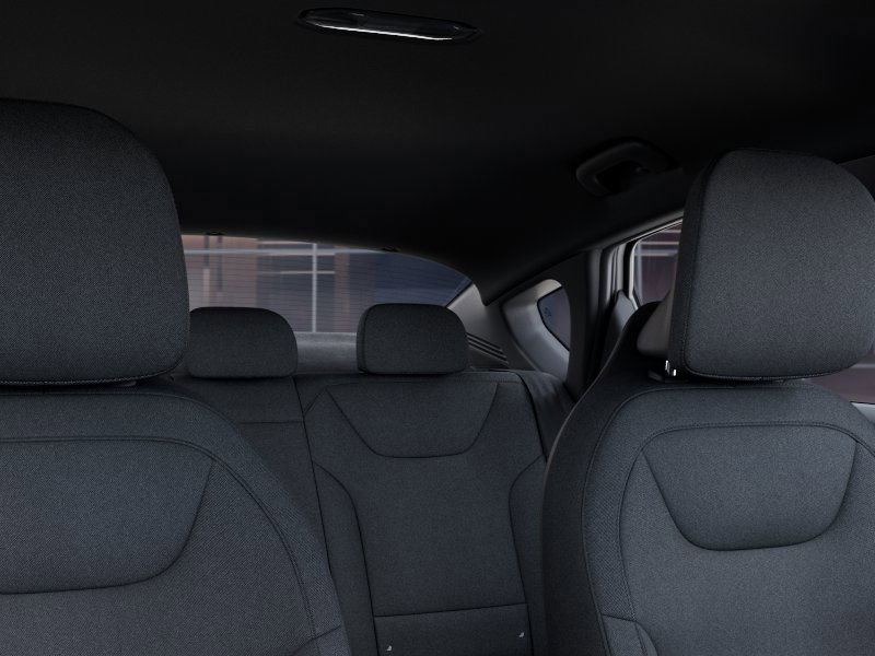 New 2026 Kia K4 LXS image 28