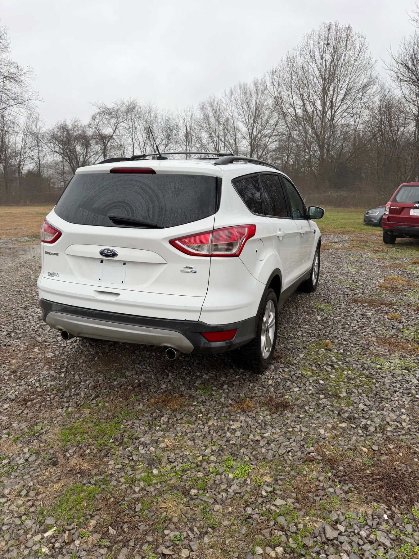 Used 2013 Ford Escape SE image 3