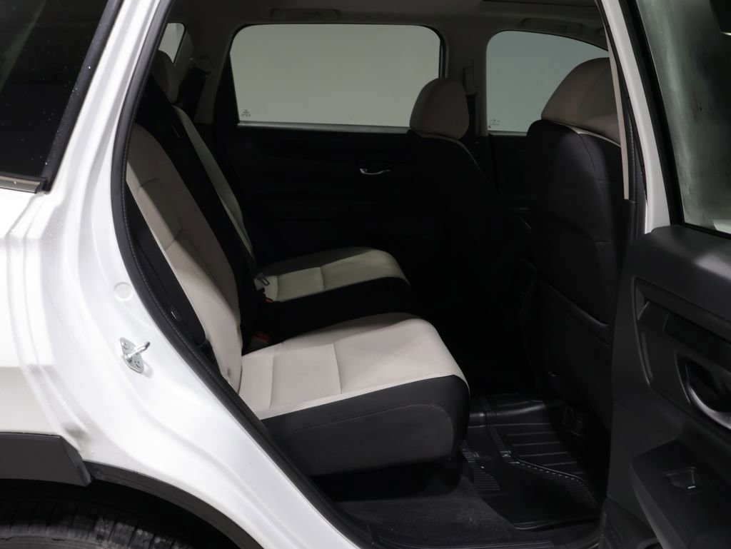 Used 2023 Honda CR-V EX image 20