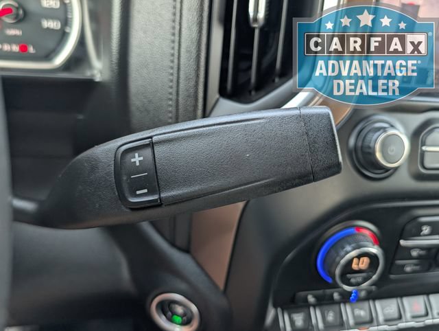 Used 2021 Chevrolet Silverado 2500 High Country AWD/4WD image 15