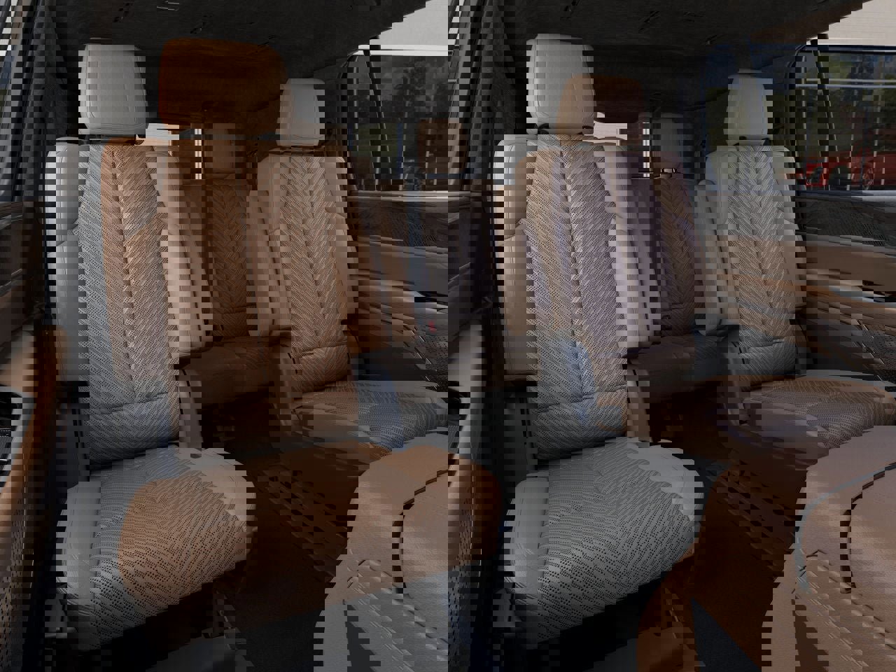 New 2025 Cadillac Escalade IQ Sport 2 image 17