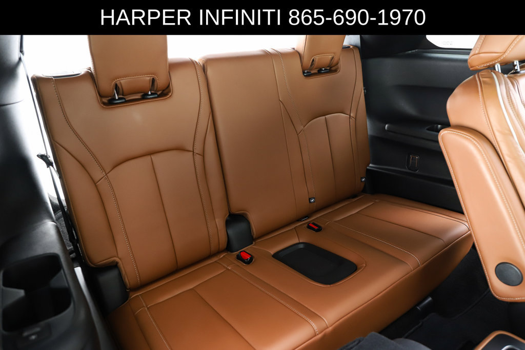 Used 2023 INFINITI QX60 Autograph FWD image 79